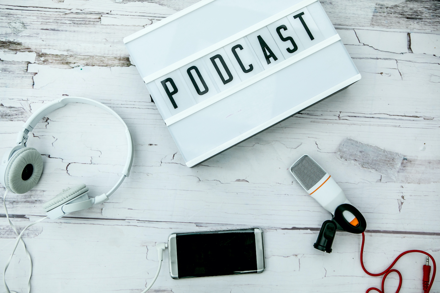 Podcast Aufnehmen Für Einsteiger So Gelingt Die Perfekte Aufnahme