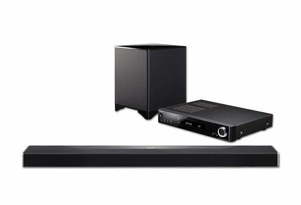 Die besten Soundbars mit Dolby Atmos: Onkyo LS 7200