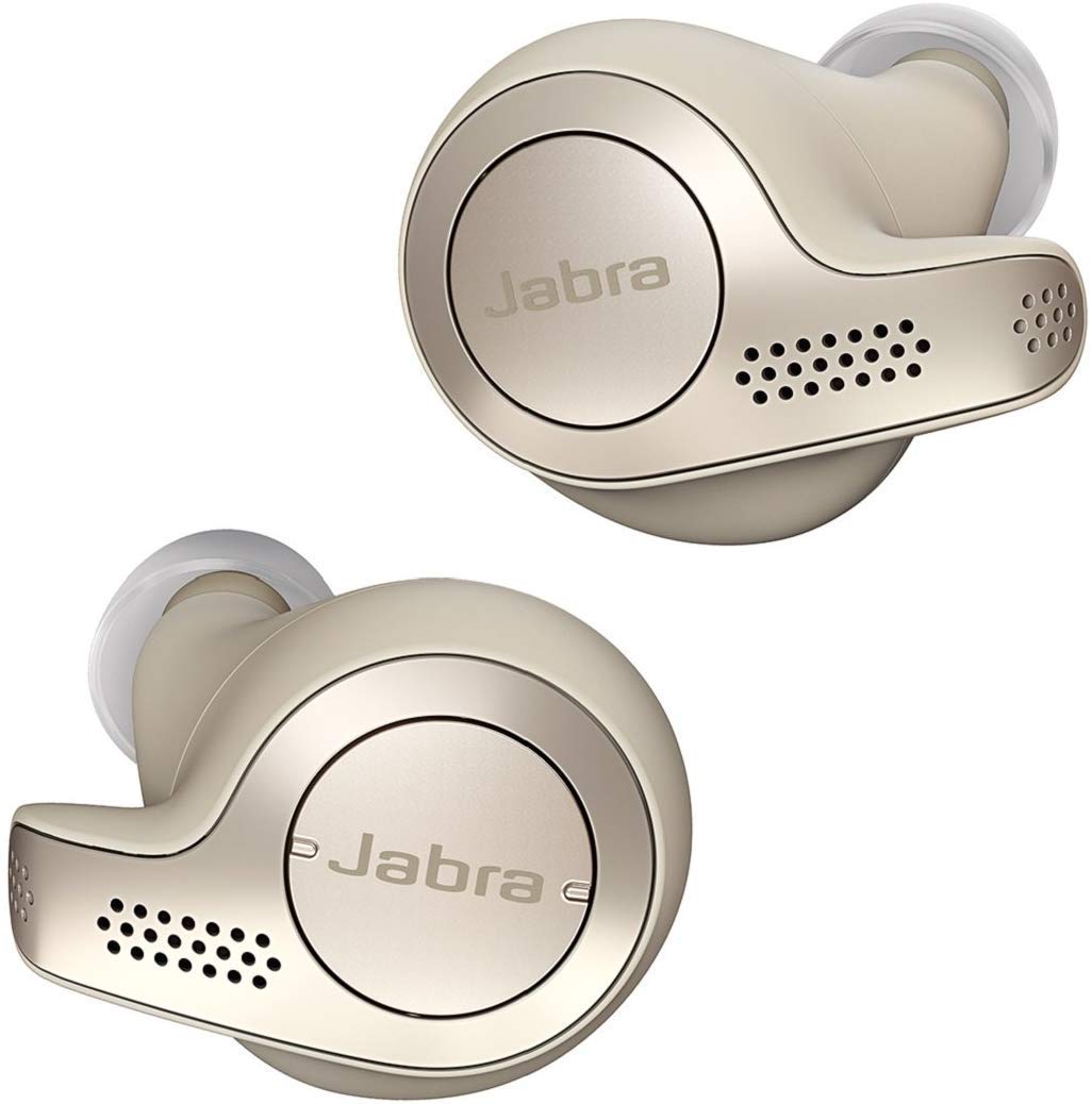 Kopfhörer Jabra Elite 65t