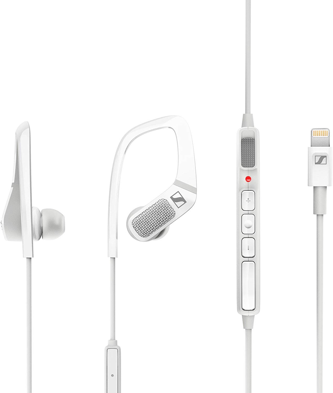 Sennheiser AMBEO Smart iOS