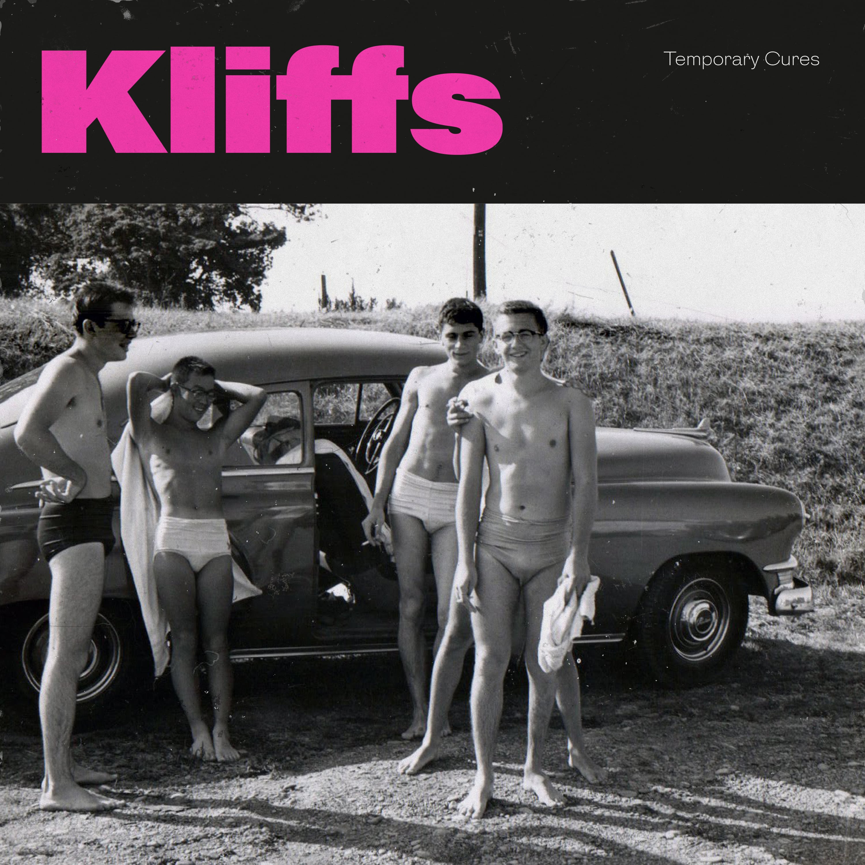 Kliffs: Temporary Cures