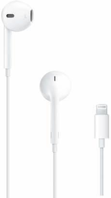 EarPods Lightning Connector