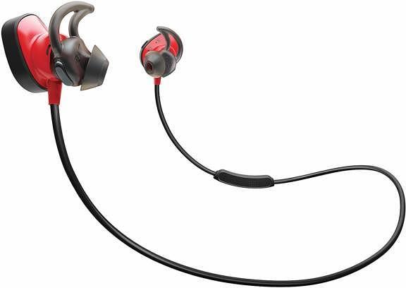 Bose Soundsport Pulse