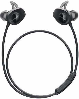 Bose Soundsport Wireless