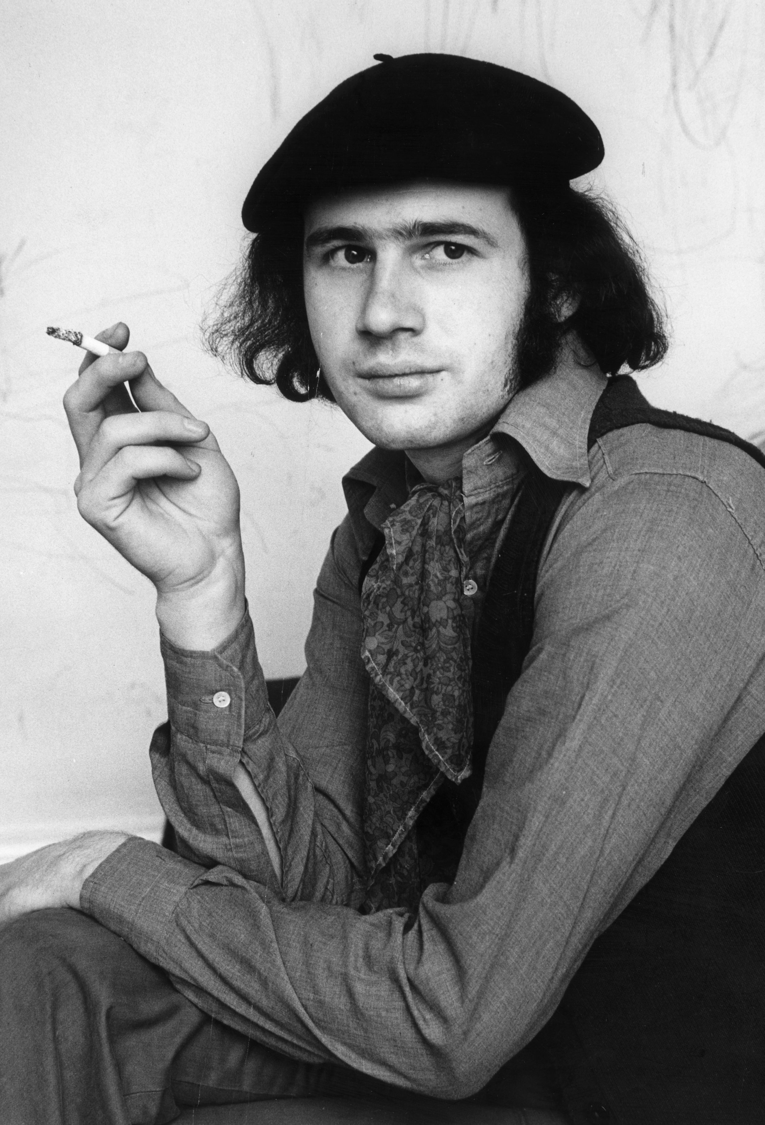 Neil Innes