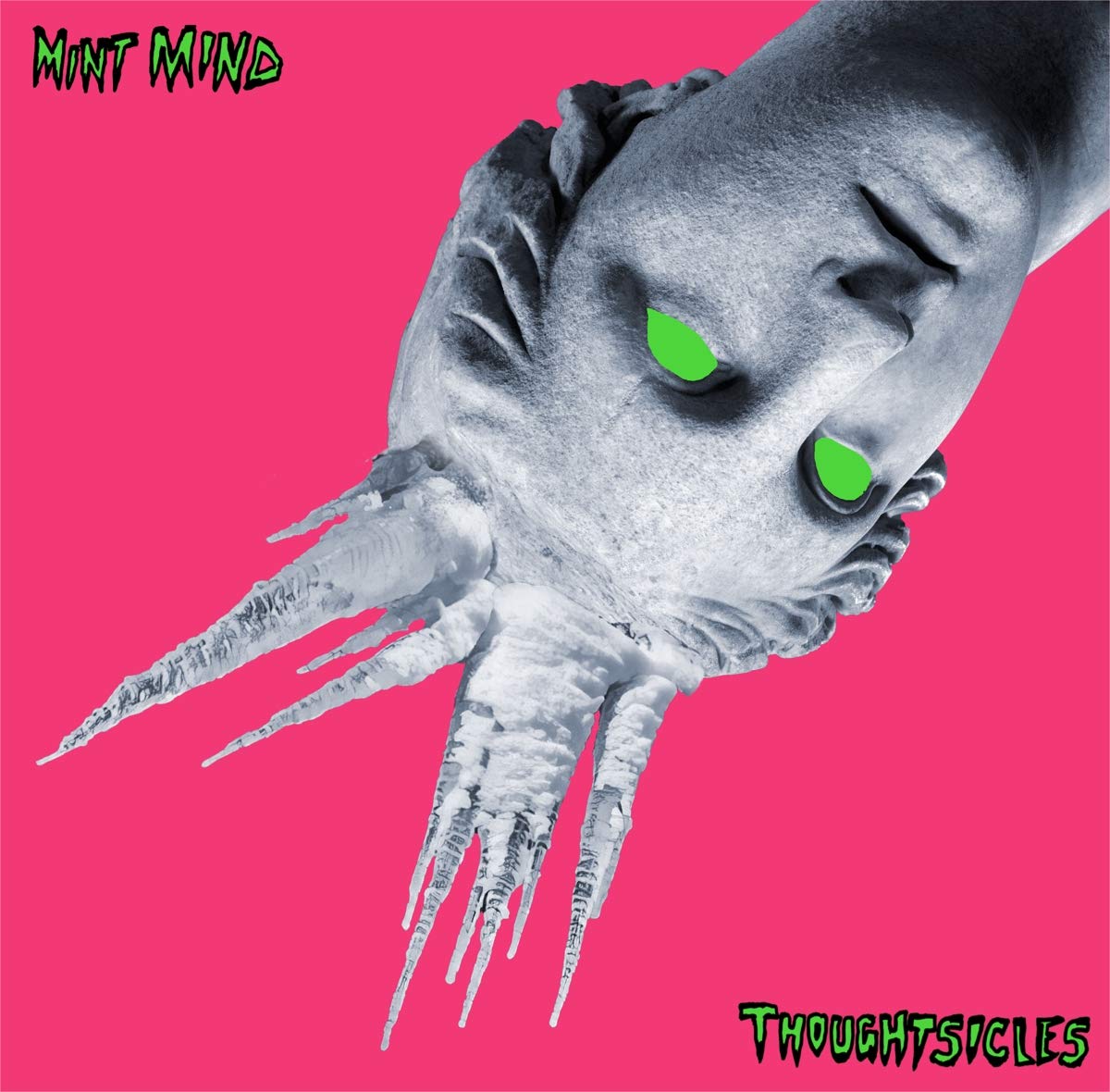 Mint Mind: Thoughtsicles