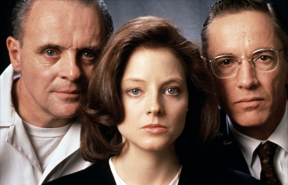 Wer wird wohl die FBI-Agentin Clarice Starling in der Grusel-Serie „Clarice“? Jodie Foster bekam 1992 für diese Rolle einen Oscar.