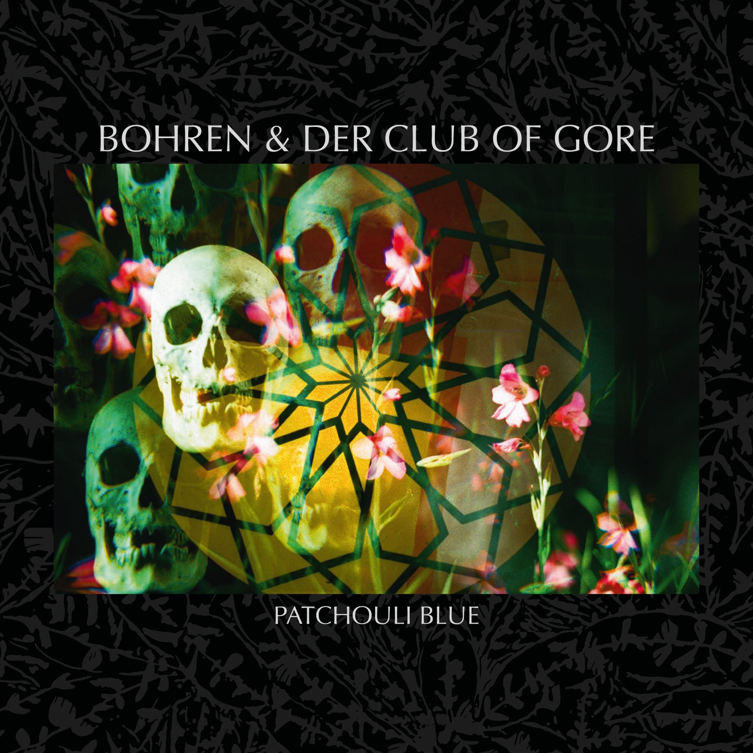 Bohren & Der Club Of Gore: Patchouli Blue (Kritik & Stream) - Musikexpress