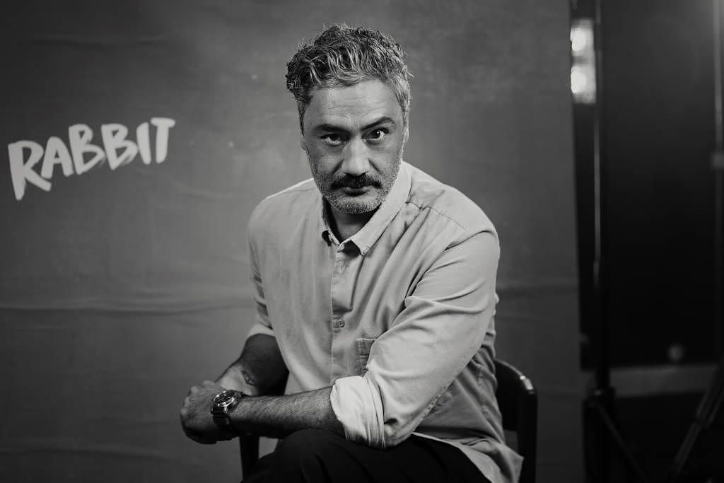 Taika Waititi probiert sich gerne in verschiedenen Genres aus.