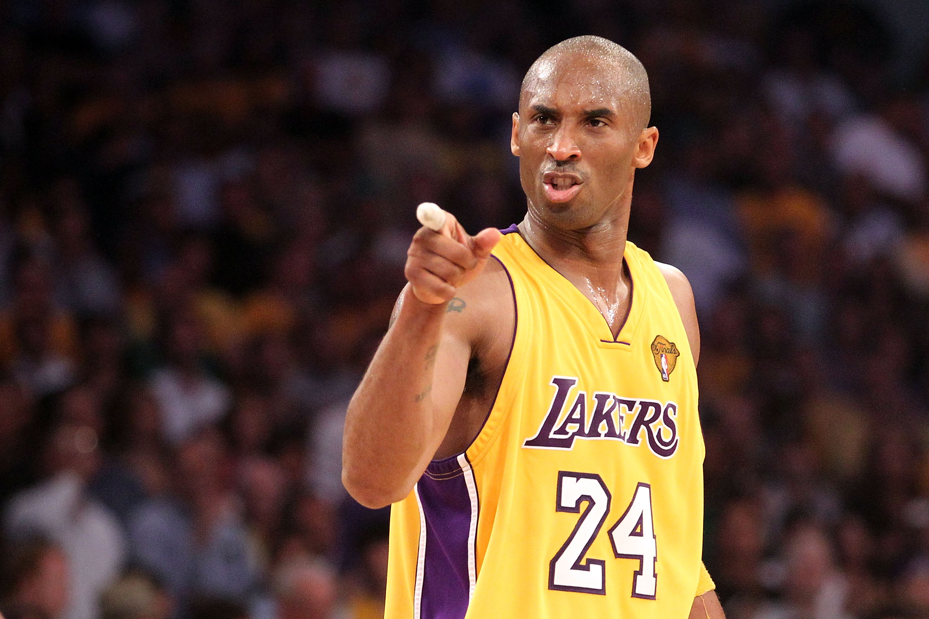 Kobe Bryant Nba Superstar Ist Tot Hubschrauberabsturz Ohne Uberlebende