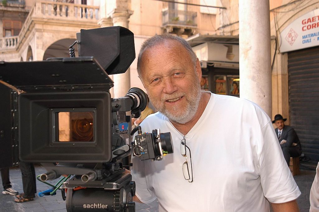 „Schlafes Bruder“-Regisseur Joseph Vilsmaier verstarb am 12. Januar 2020 im Alter von 81 Jahren.