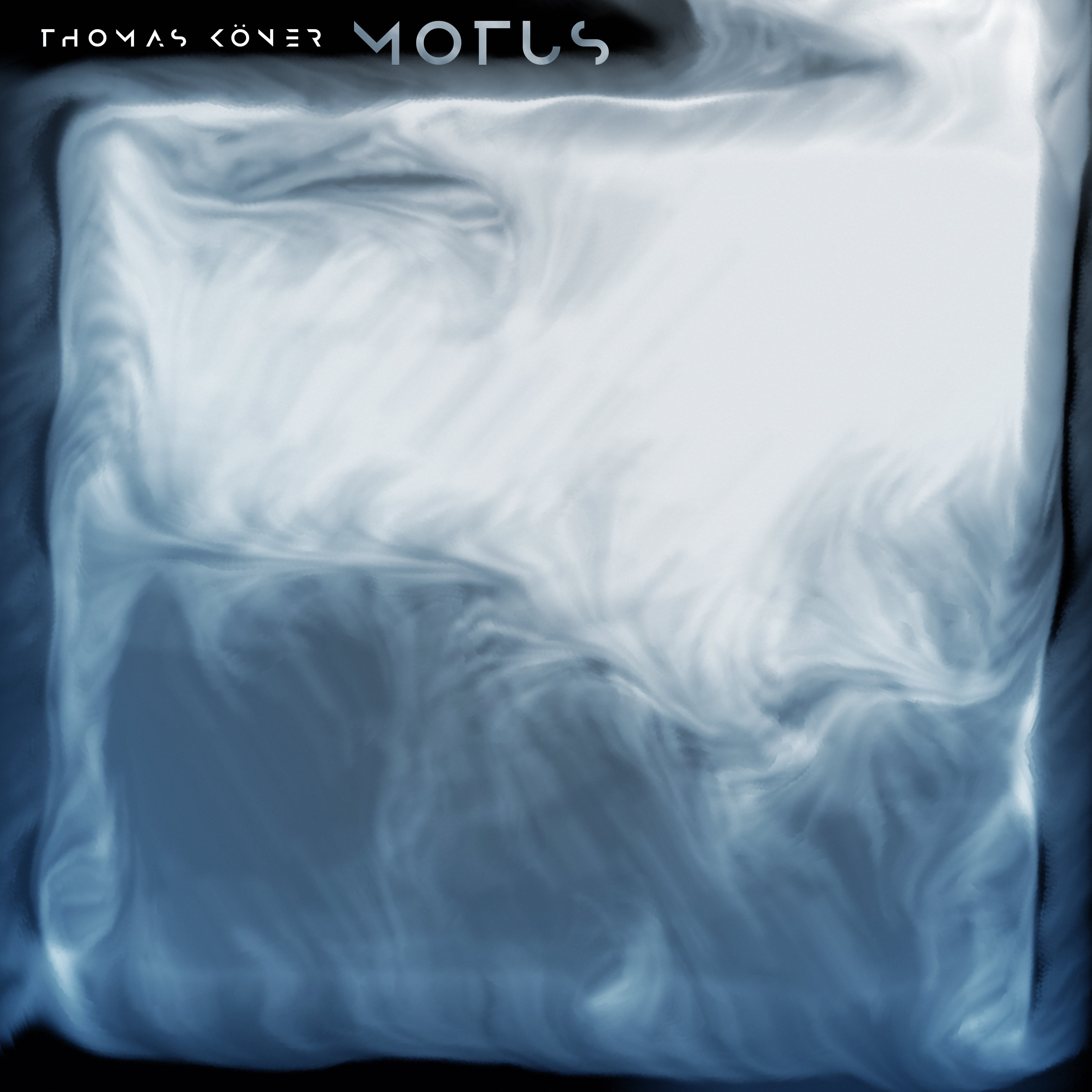 Thomas Köner: Motus