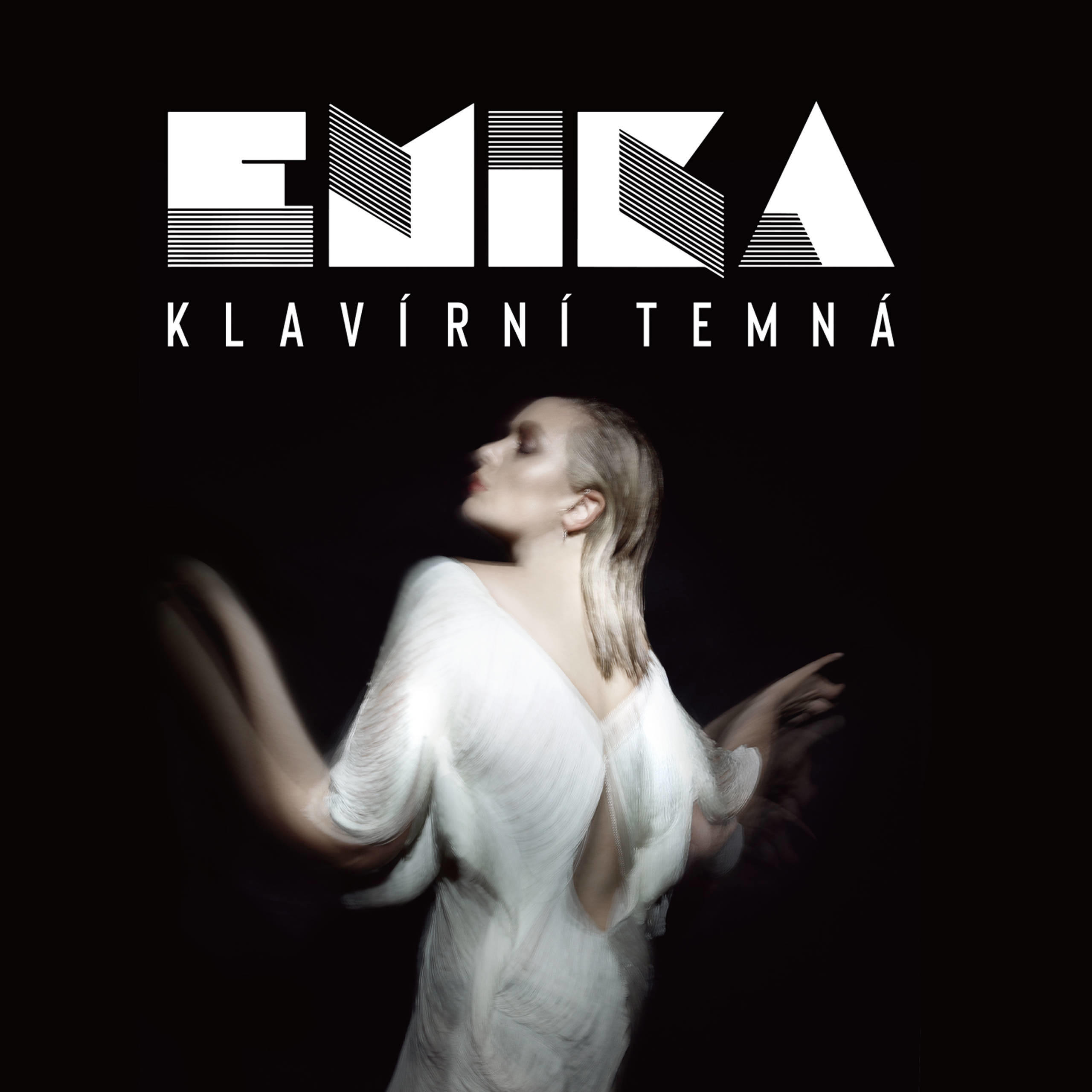 Emika: Klavírní Temná