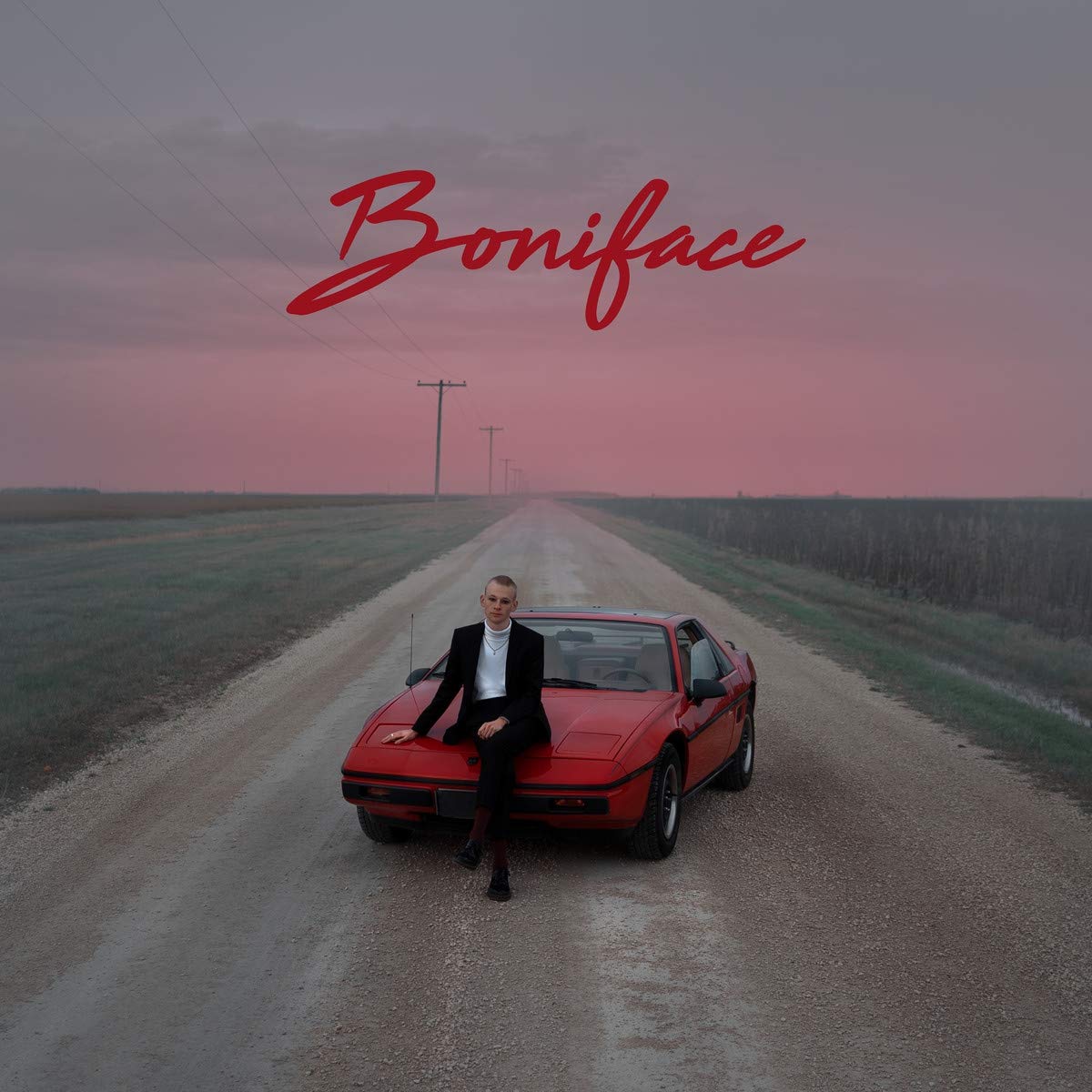 Boniface: Boniface