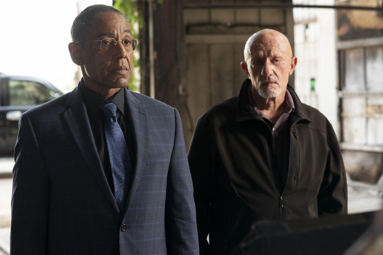 Better Call Saul Wie Viele Folgen „Better Call Saul“ (Staffel 5): Start, Cast, Folgen, Trailer, Handlung