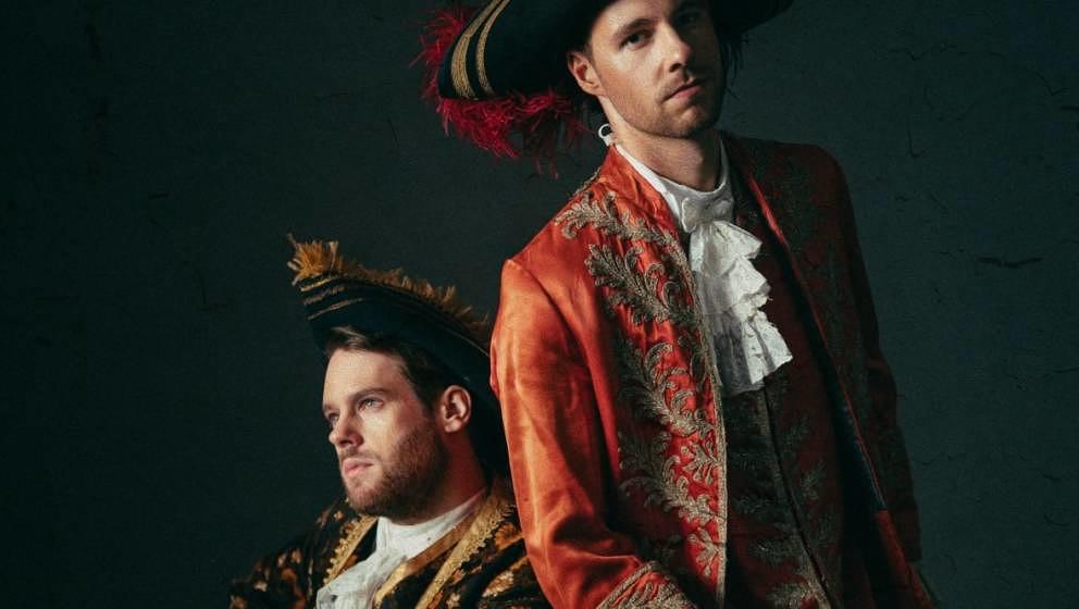 Das Podcast Ufo Podcast Kritik Scharfsinniger Humor Und Nonsens