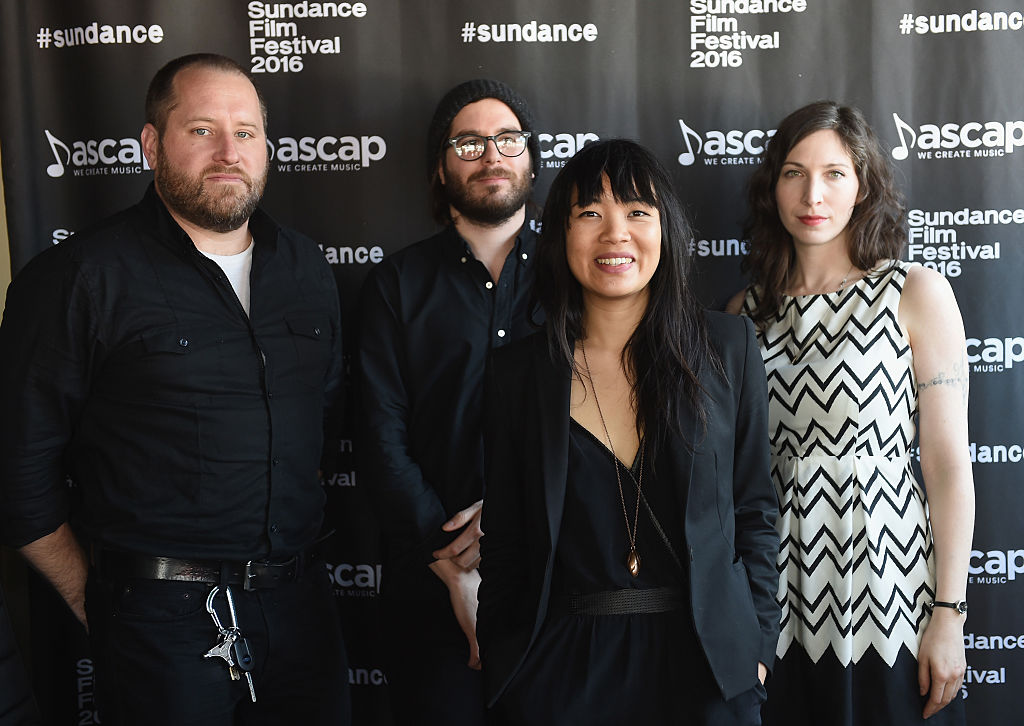 Thao And The Get Down Stay Down