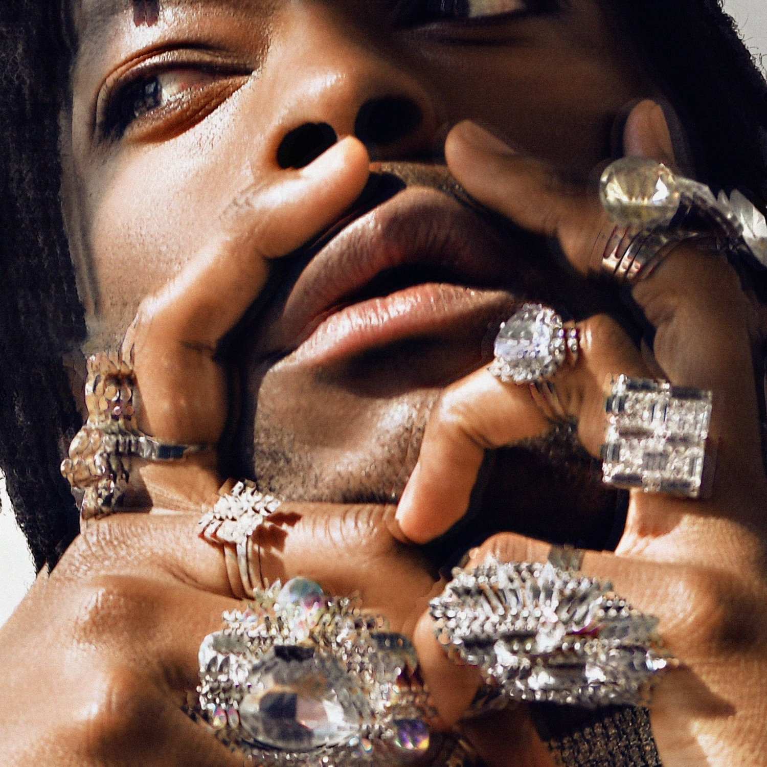 Zebra Katz: Less Is Moor