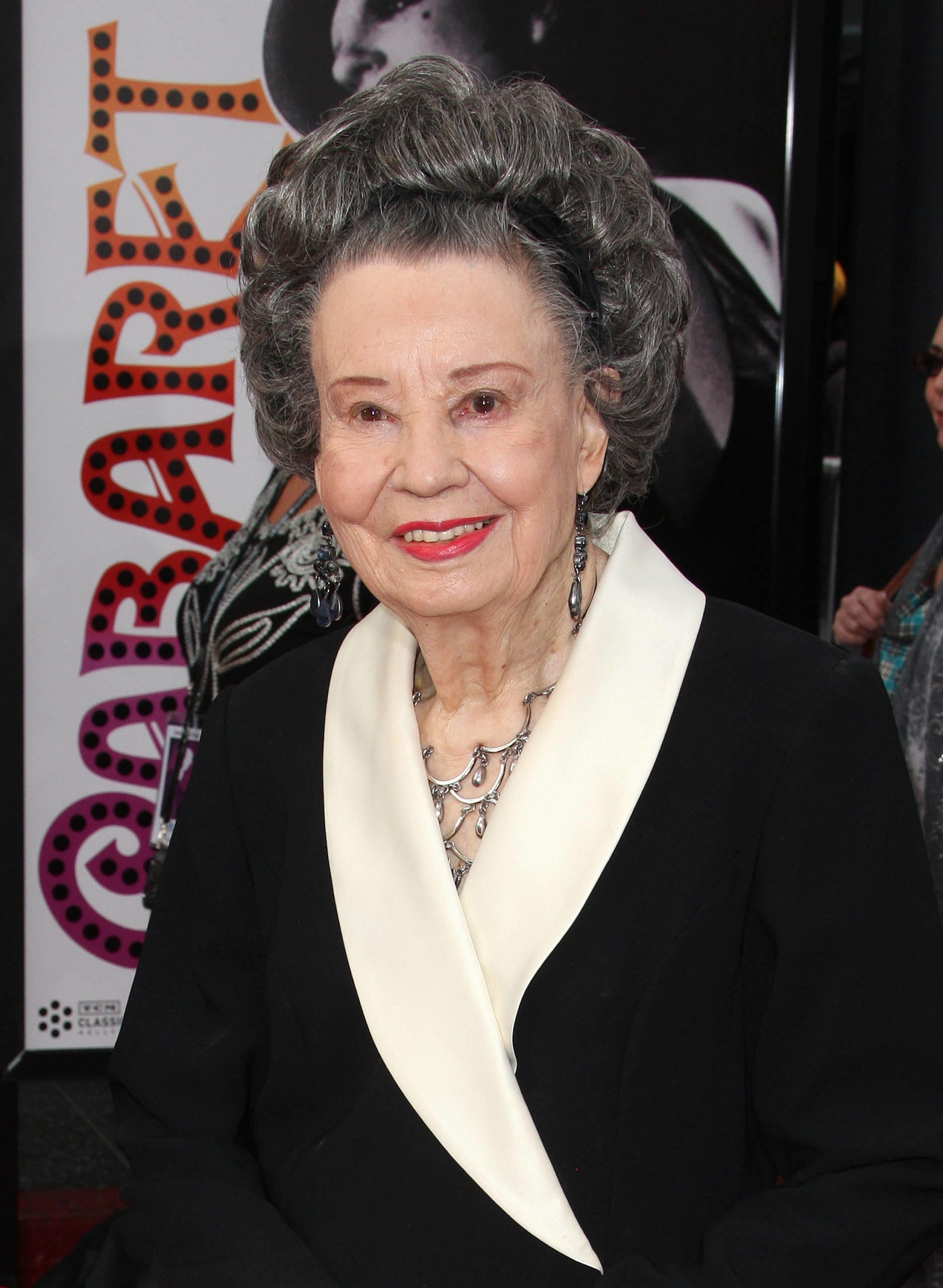 Baby Peggy Montgomery