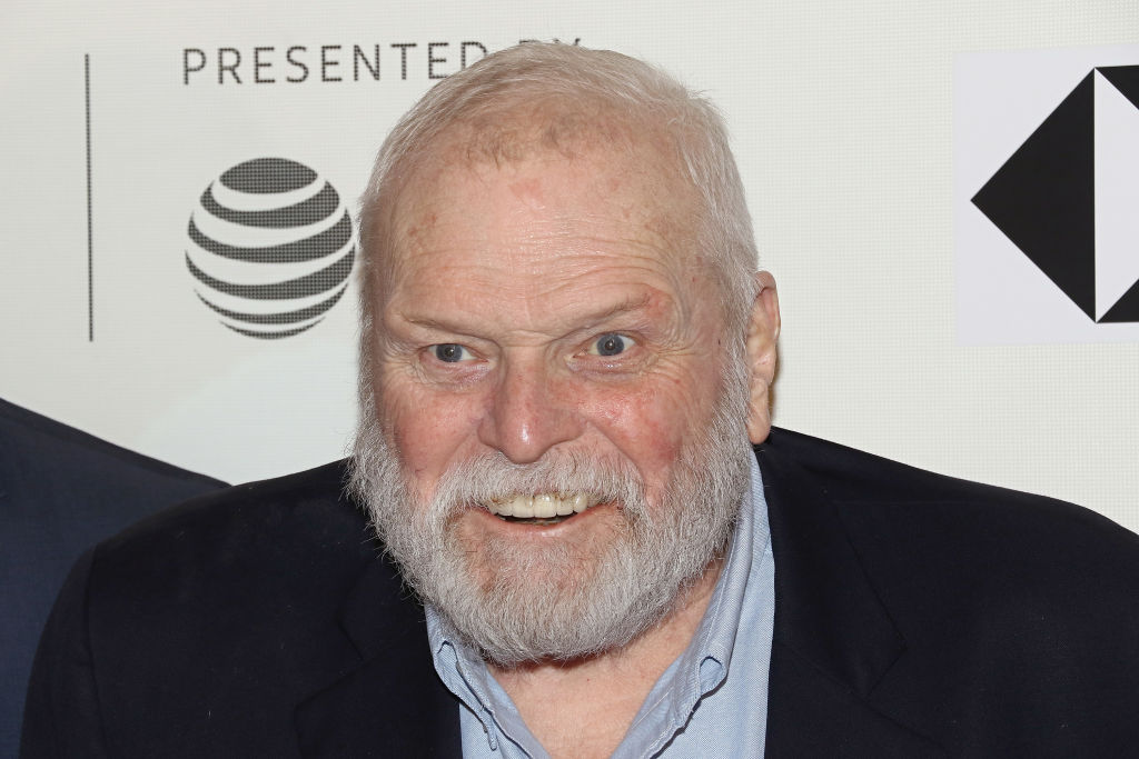 Brian Dennehy