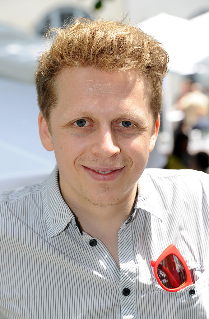 Ferdinand Schmidt-Modrow