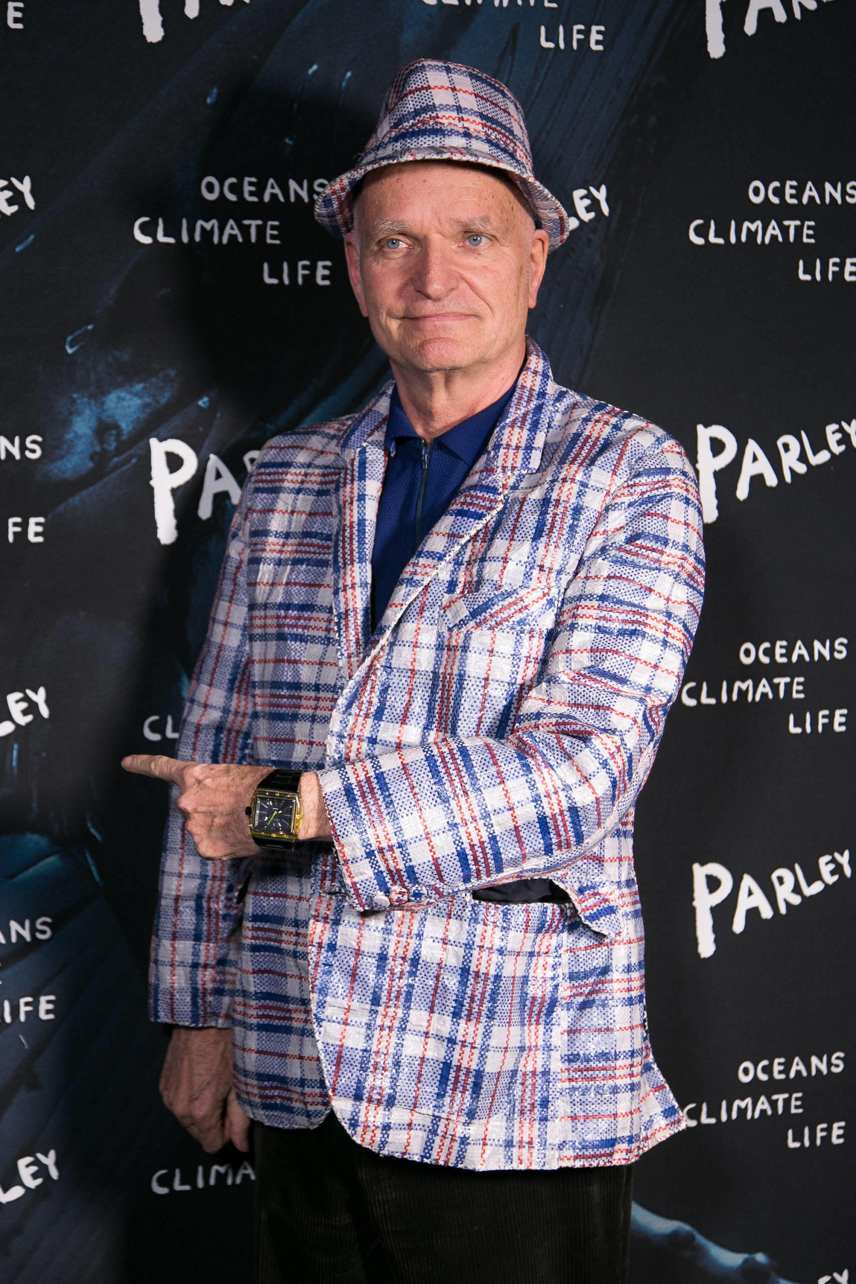 Florian Schneider - Kraftwerk