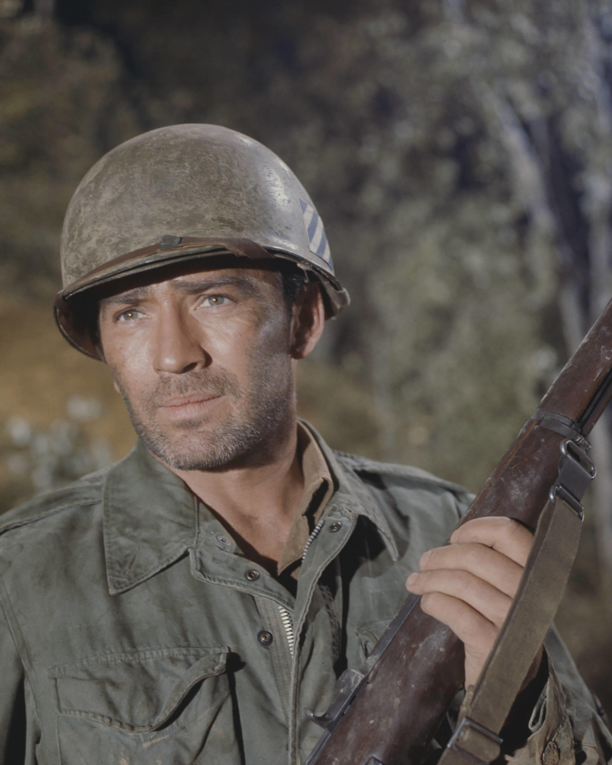 James Drury
