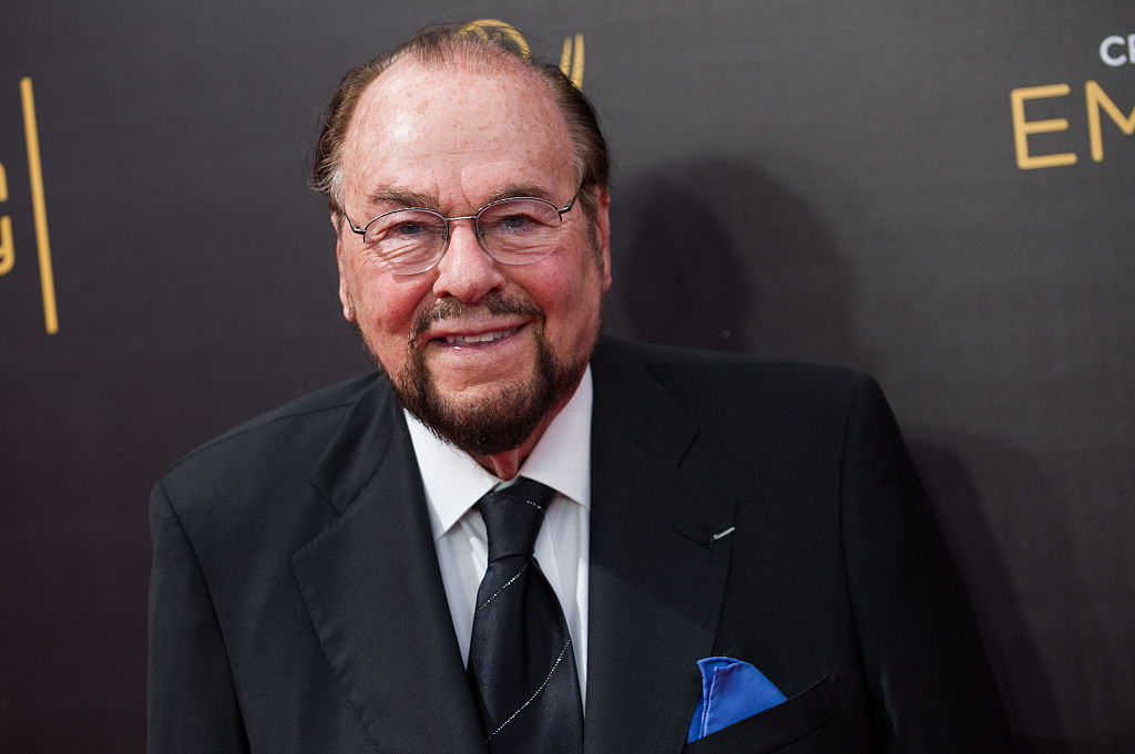 James Lipton