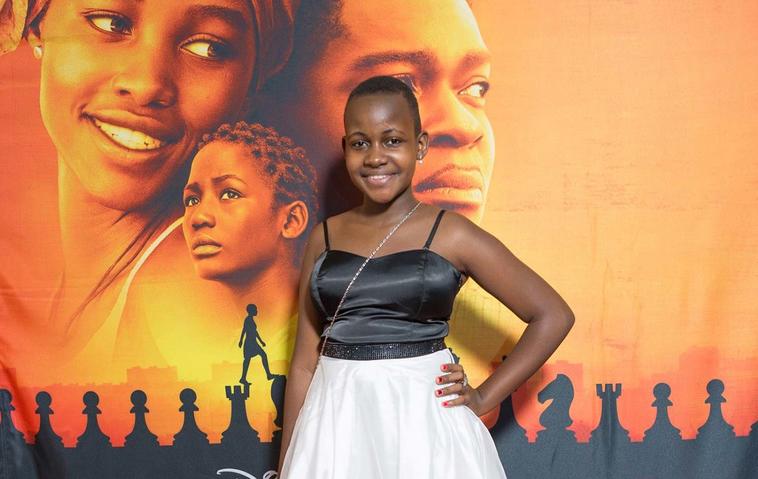 Nikita Pearl Waligwa