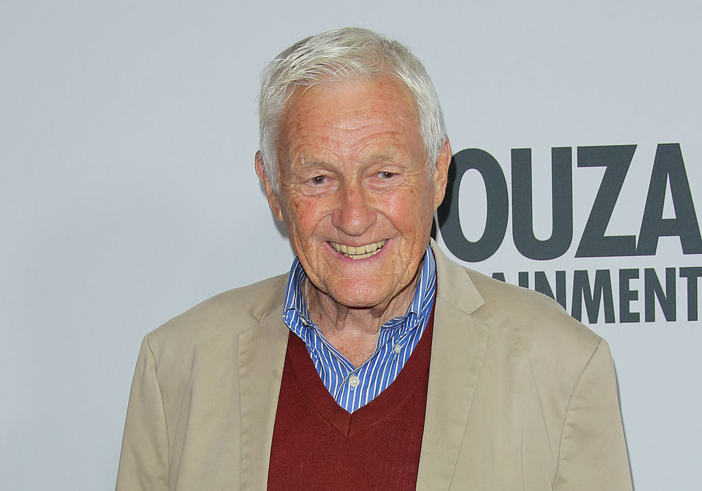 Orson Bean