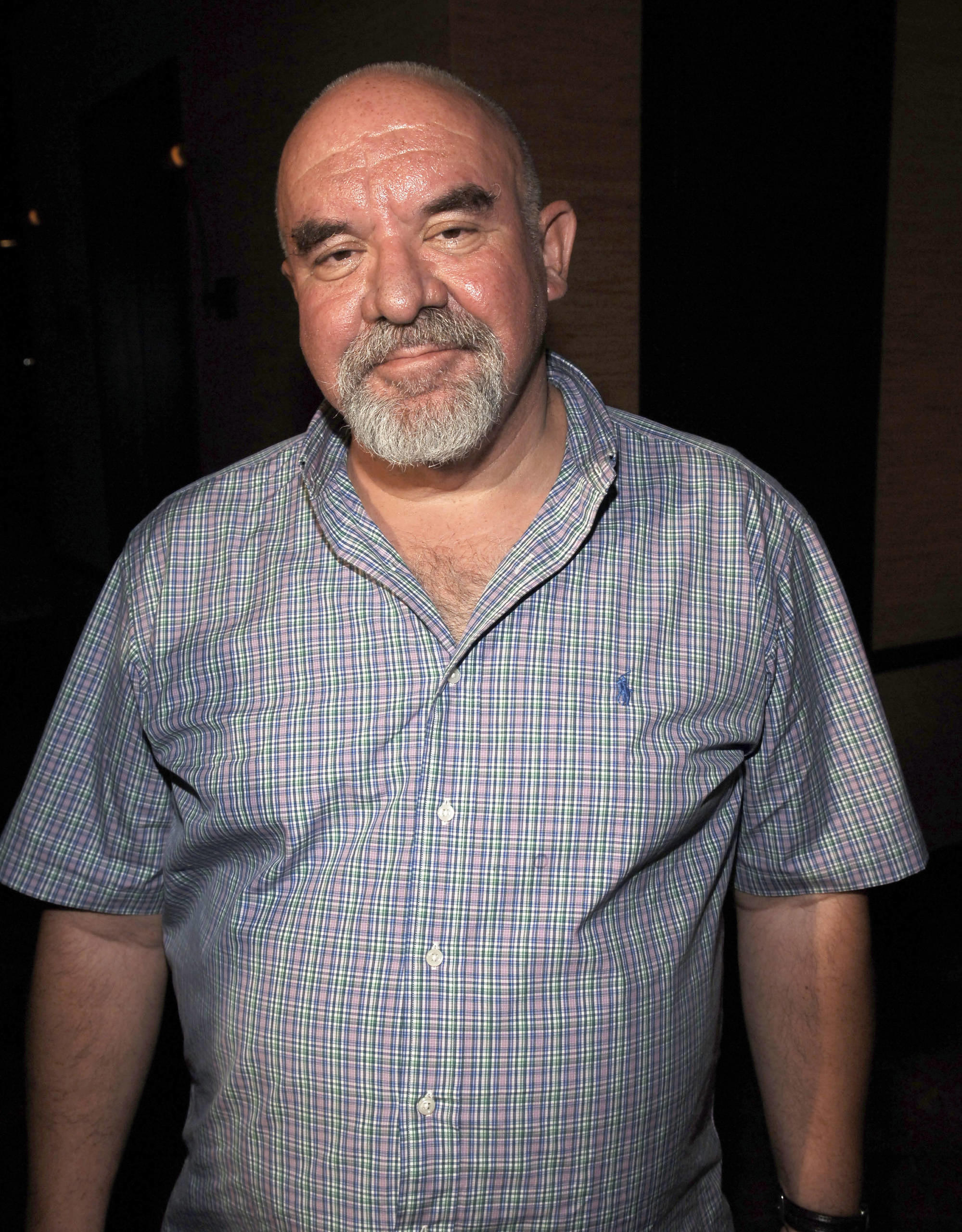 Stuart Gordon