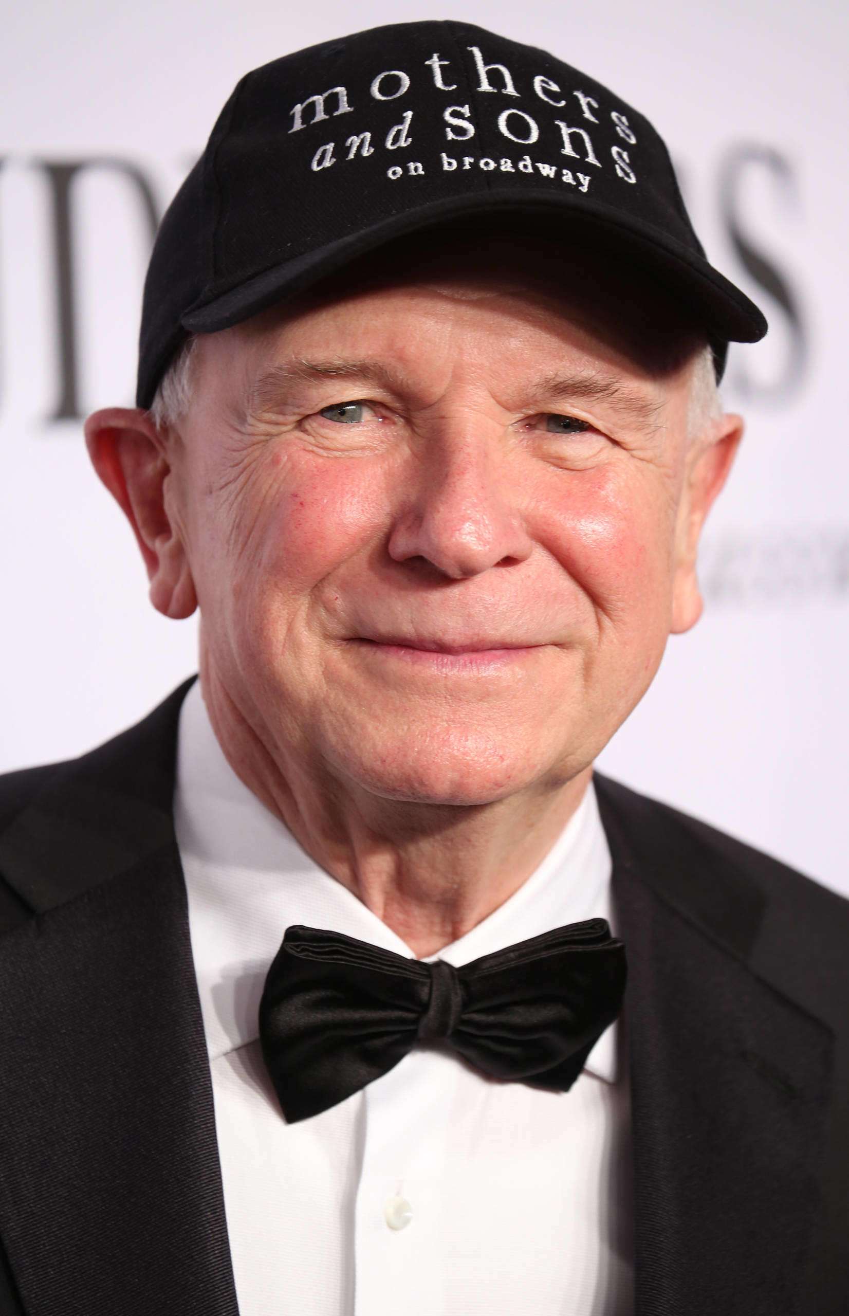 Terrence McNally