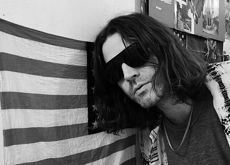 Tres Warren Instagram