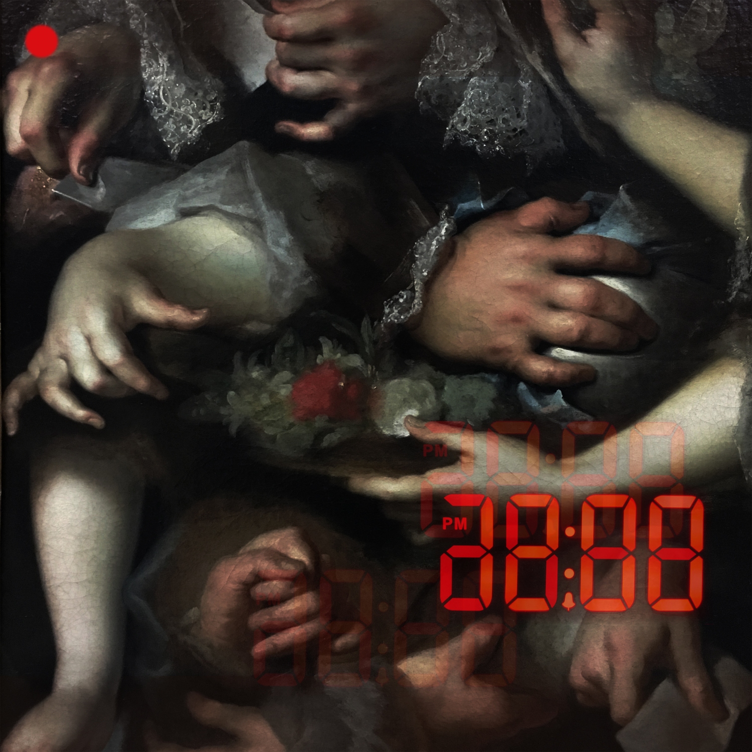 Everything Is Recorded: Friday Forever