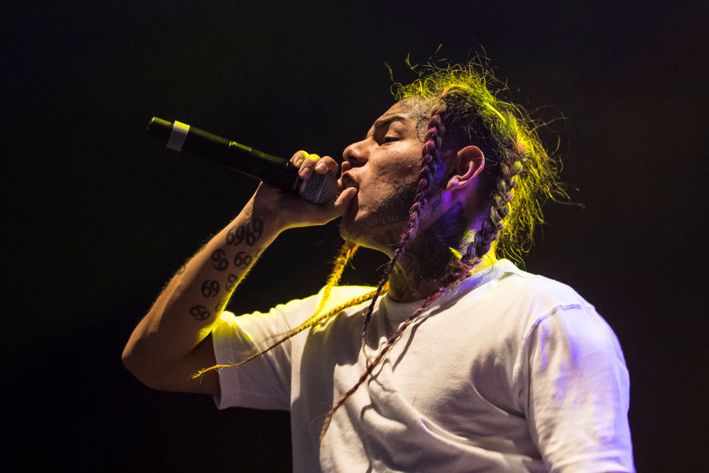 Tekashi 6ix9ine (2)
