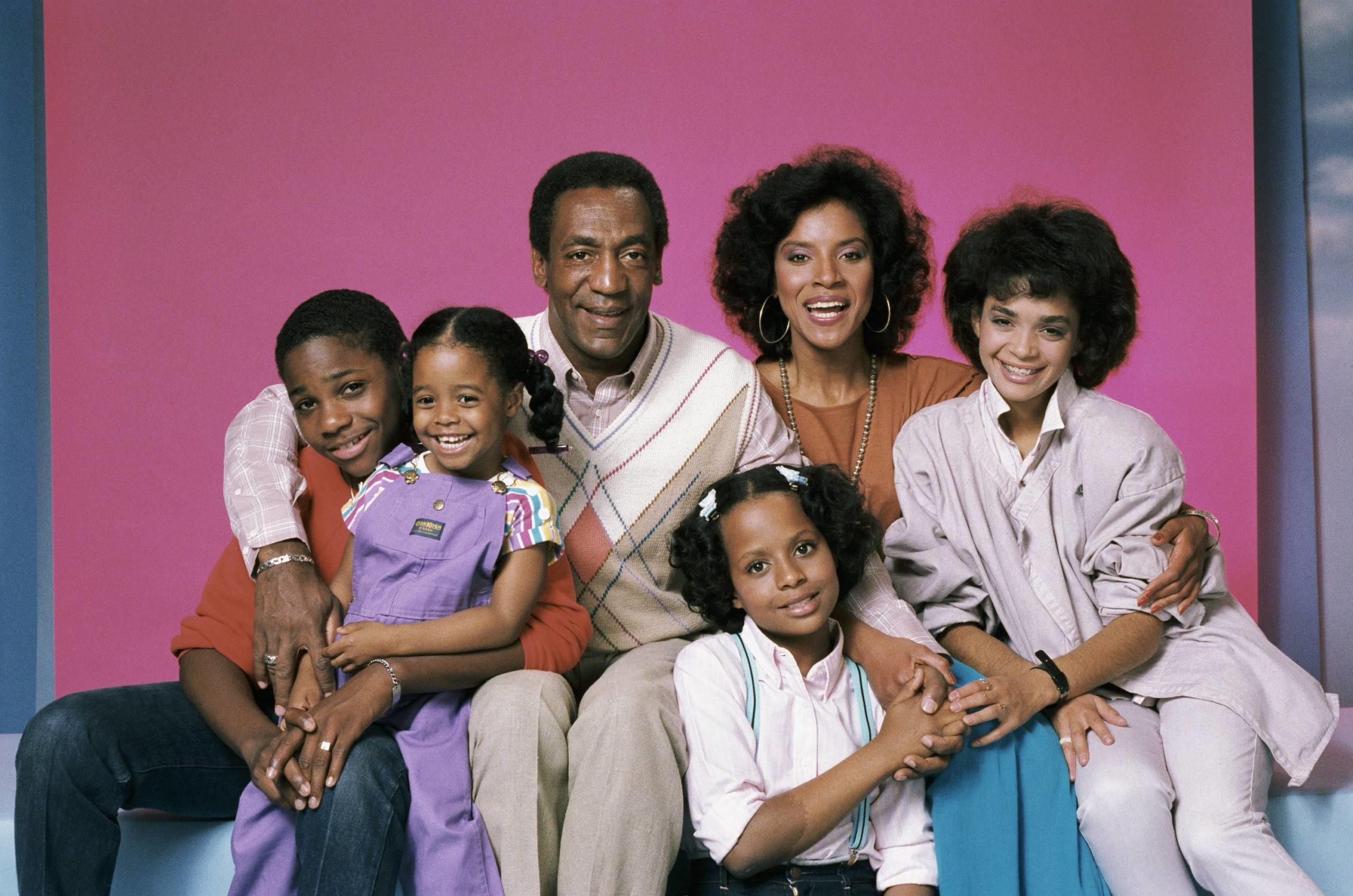 Bill Cosby Show 1