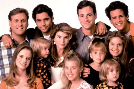 Full House