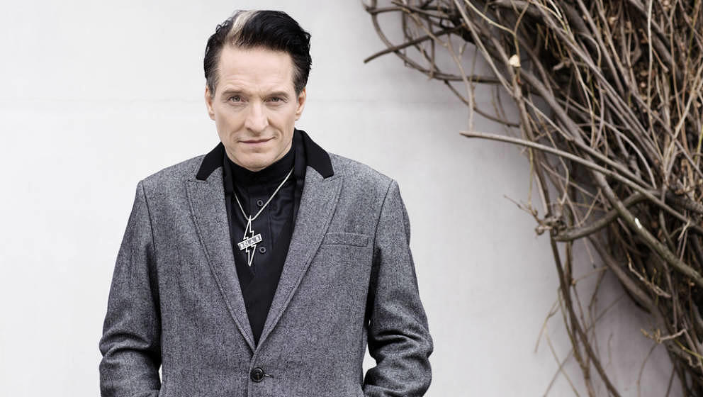 Bela B würde gern die Hauptrolle in einem Horrorfilm