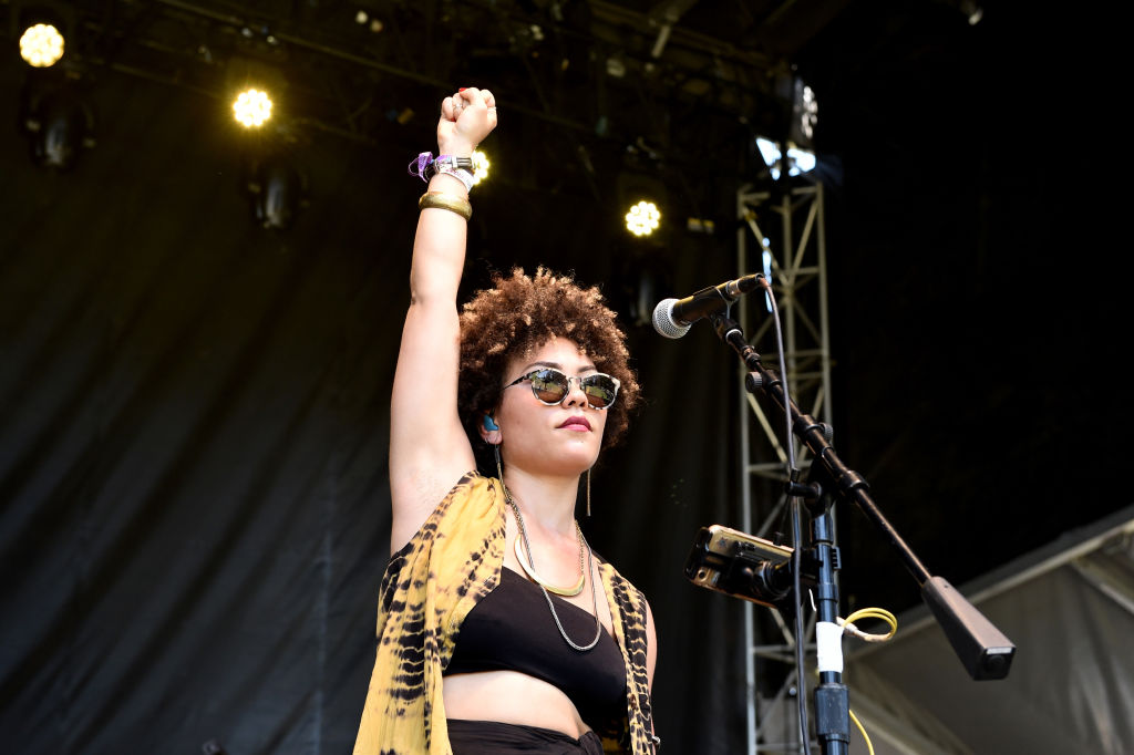Madison McFerrin