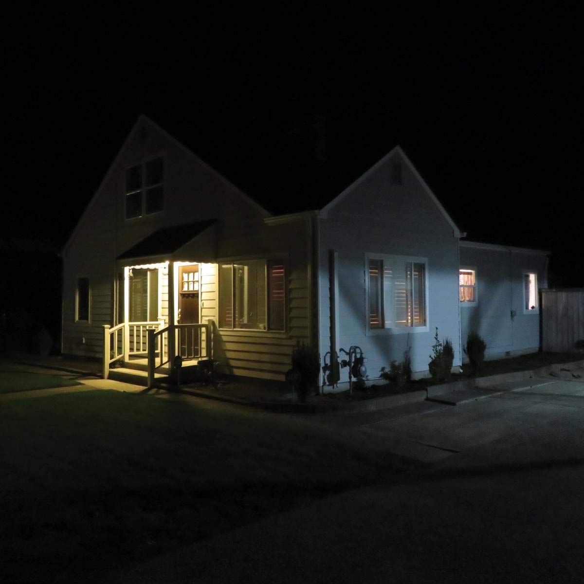 Damien Jurado: What's New, Tomboy?