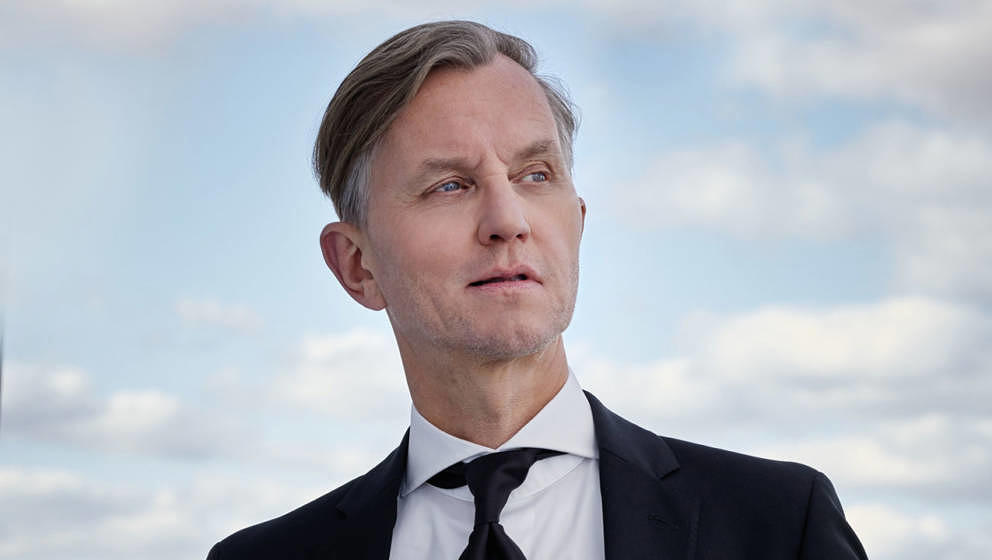 Max Raabe Die erfolgreichsten Videos des Sängers DaheimDabeiKonzerte