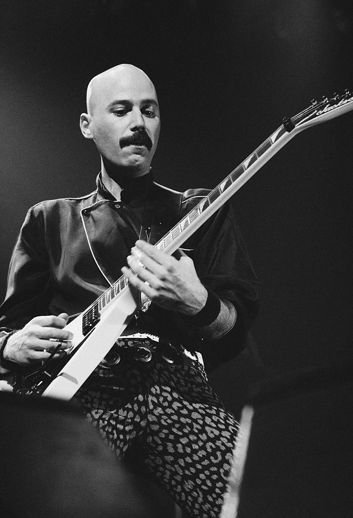 Bob Kulick