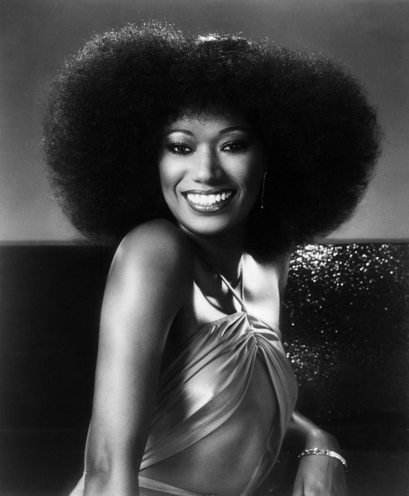 Bonnie Pointer - Pointer Sisters