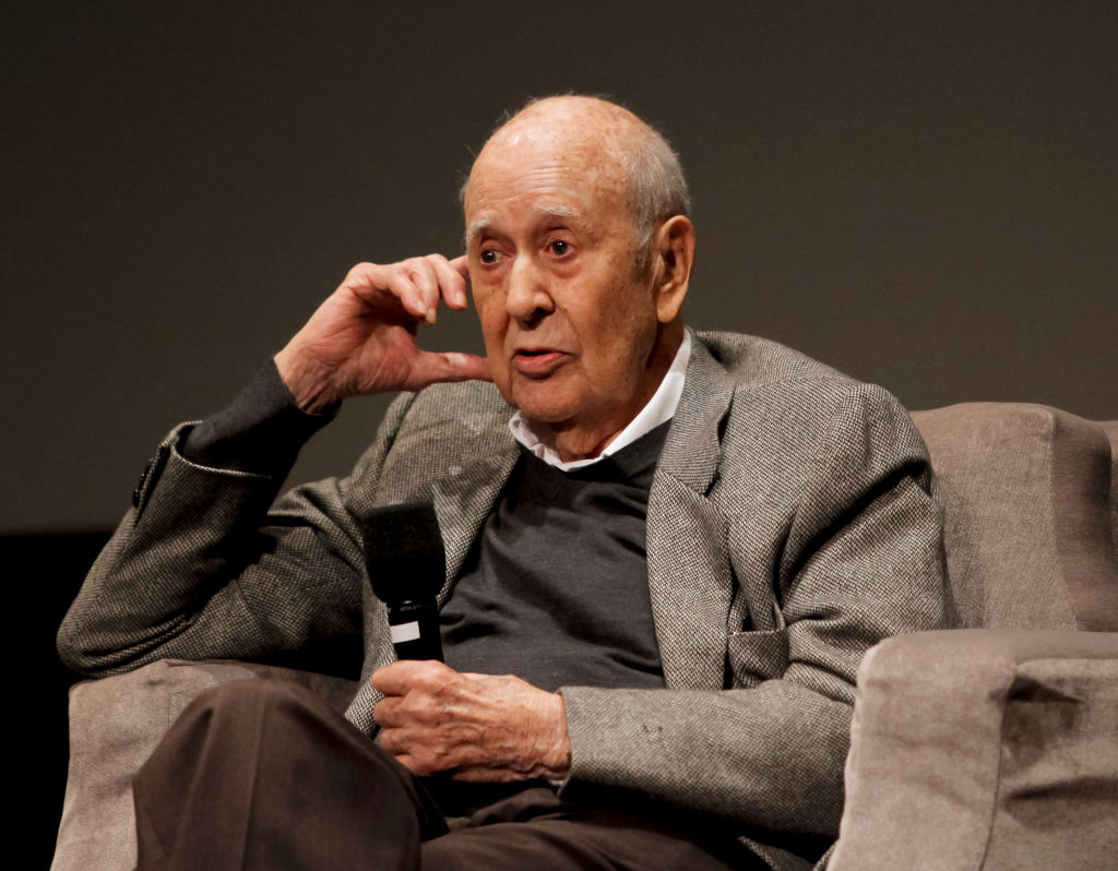 Carl Reiner