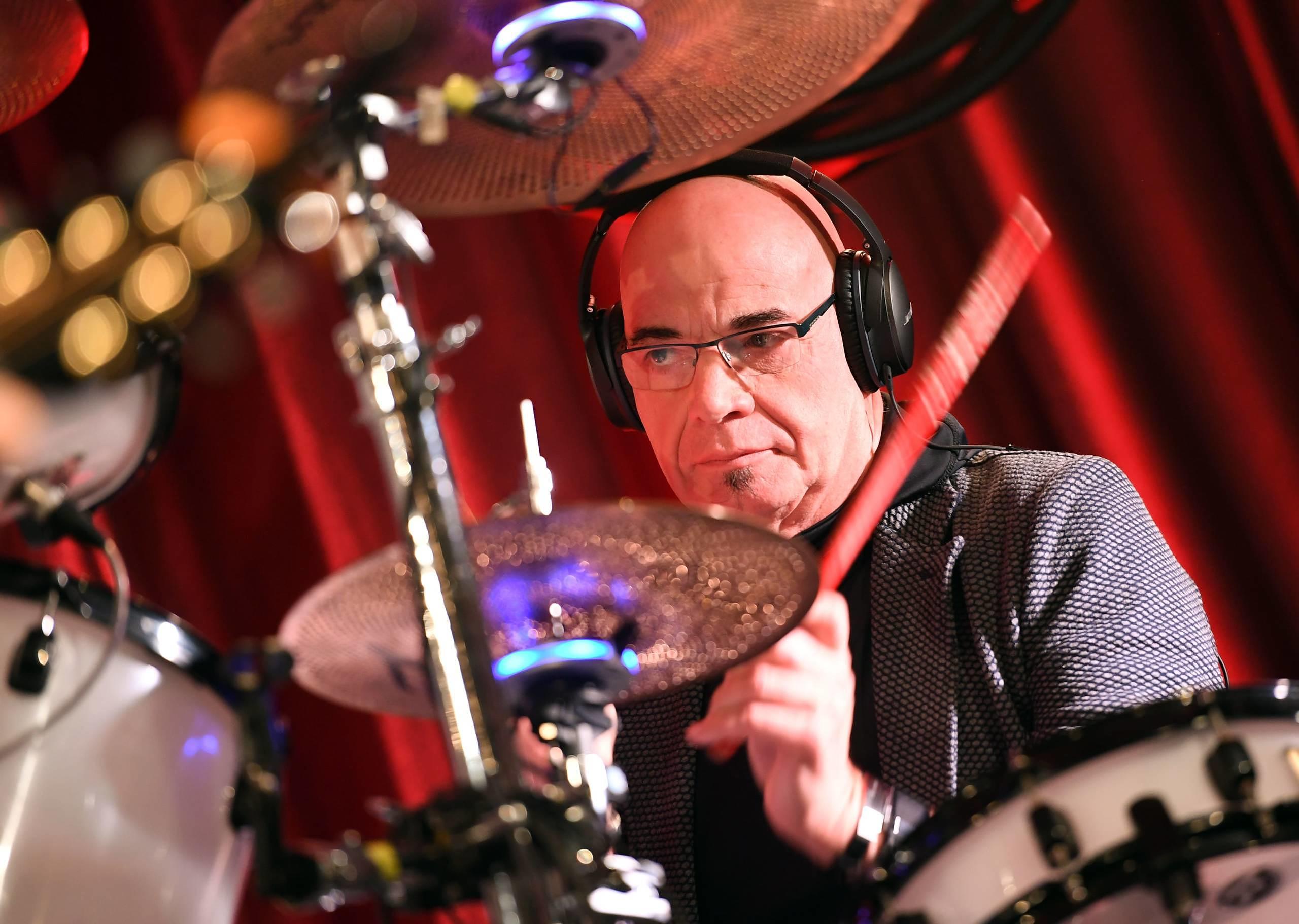 Klaus Selmke  - City-min