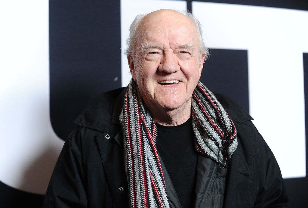 Richard Herd