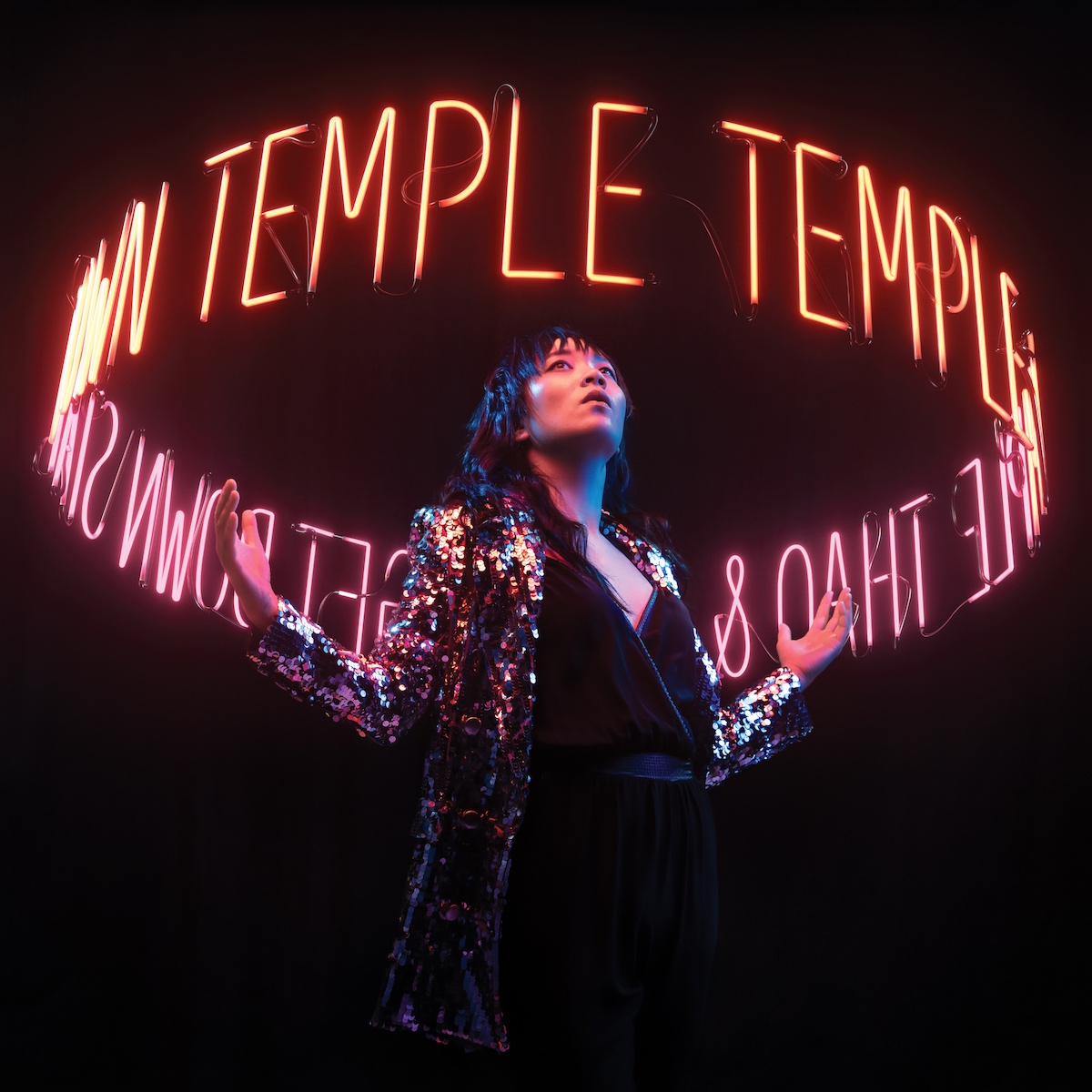 Thao & Get Down Stay Down: Temple