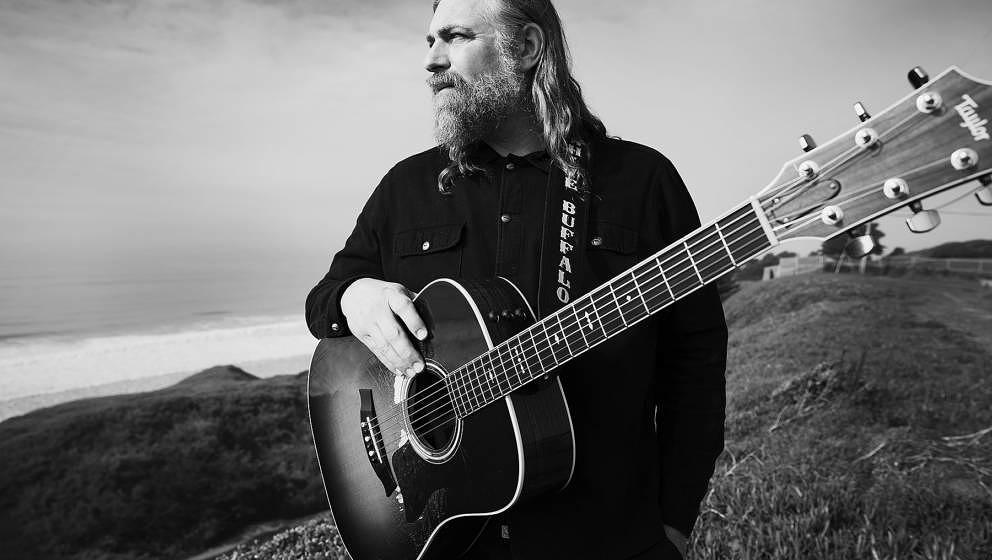 The White Buffalo Seine Beliebtesten Musikvideos Daheimdabeikonzerte the white buffalo seine beliebtesten