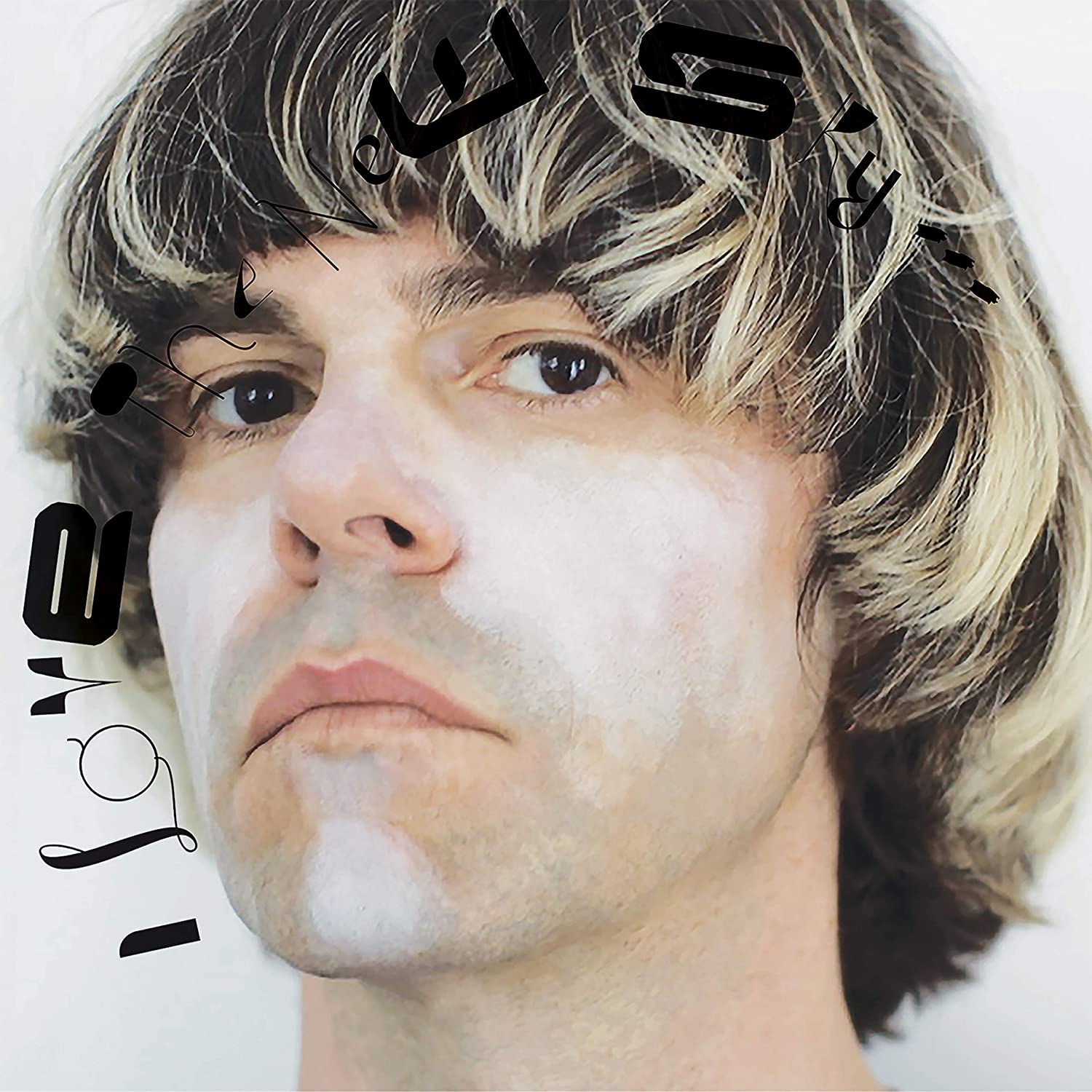 Tim Burgess: I Love The New Sky