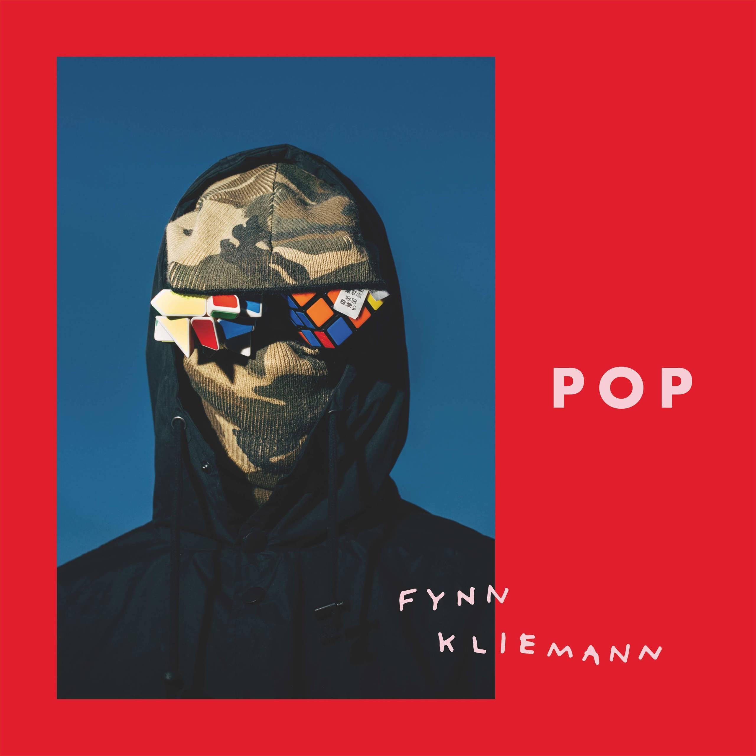 Fynn Kliemann: Pop